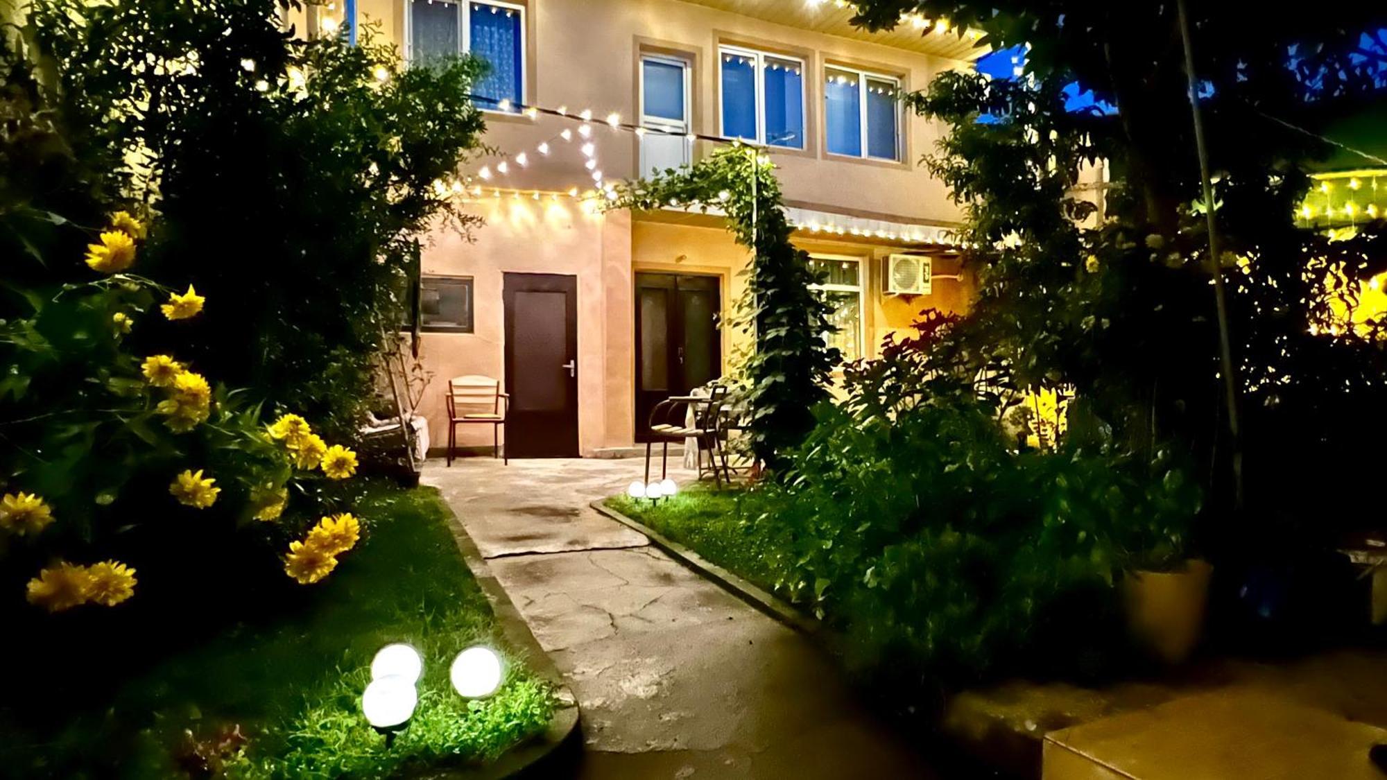 Frodo Hotel Tashkent Exterior foto