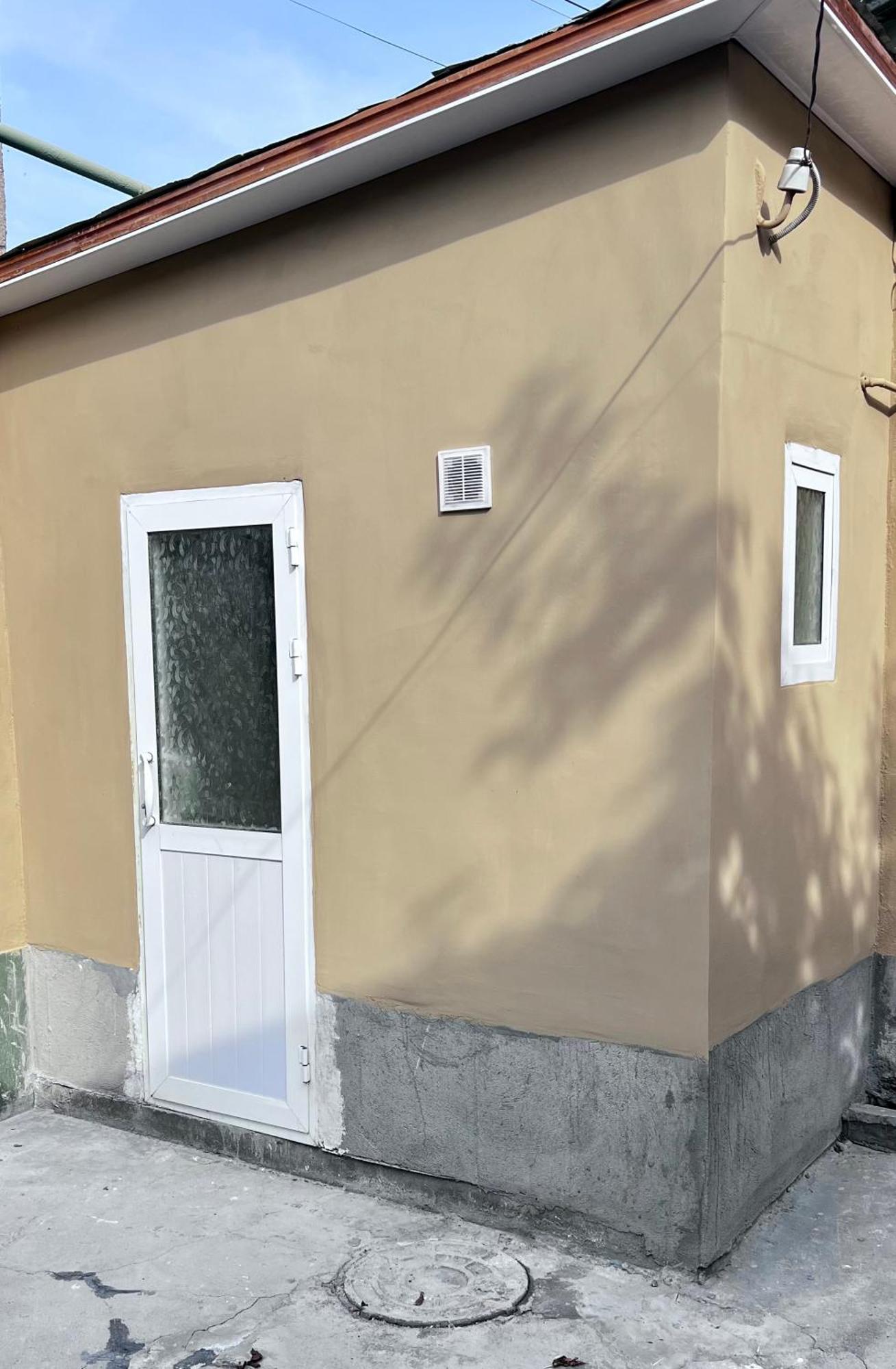 Frodo Hotel Tashkent Exterior foto